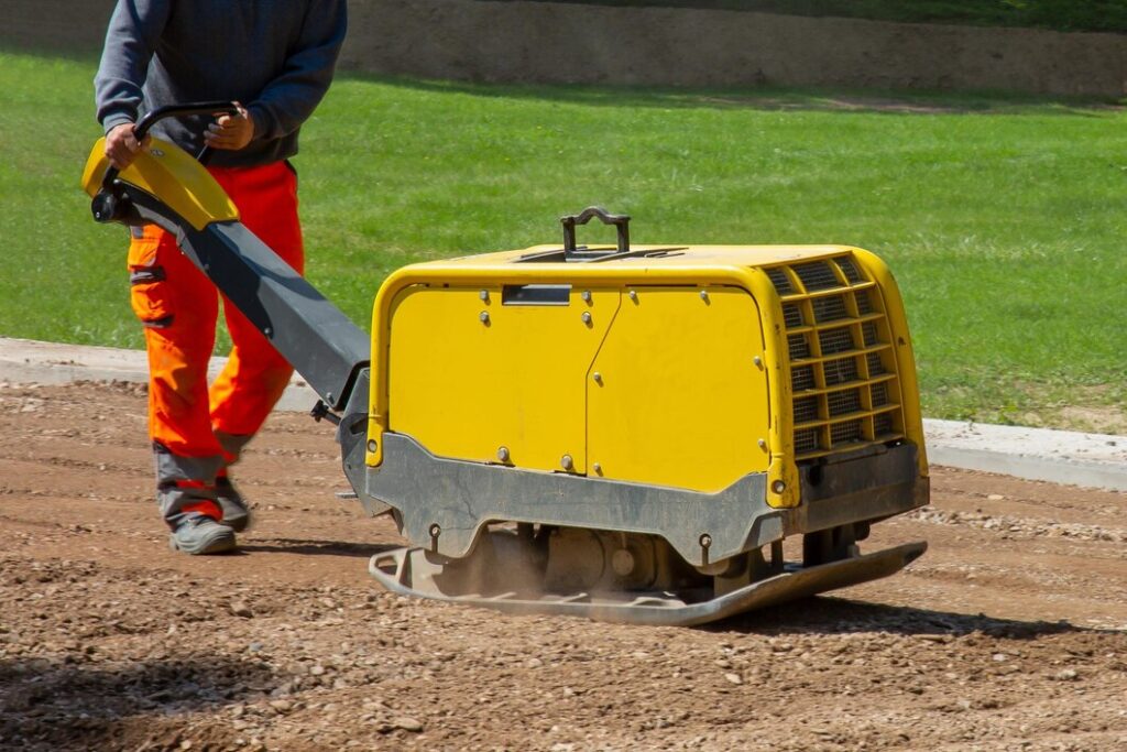 Our Groundwork Service