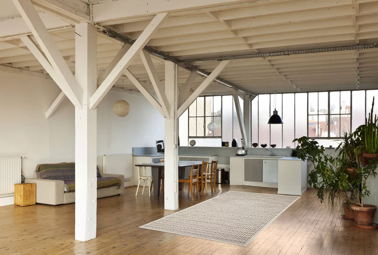 How Long Does a Barn Conversion Take
