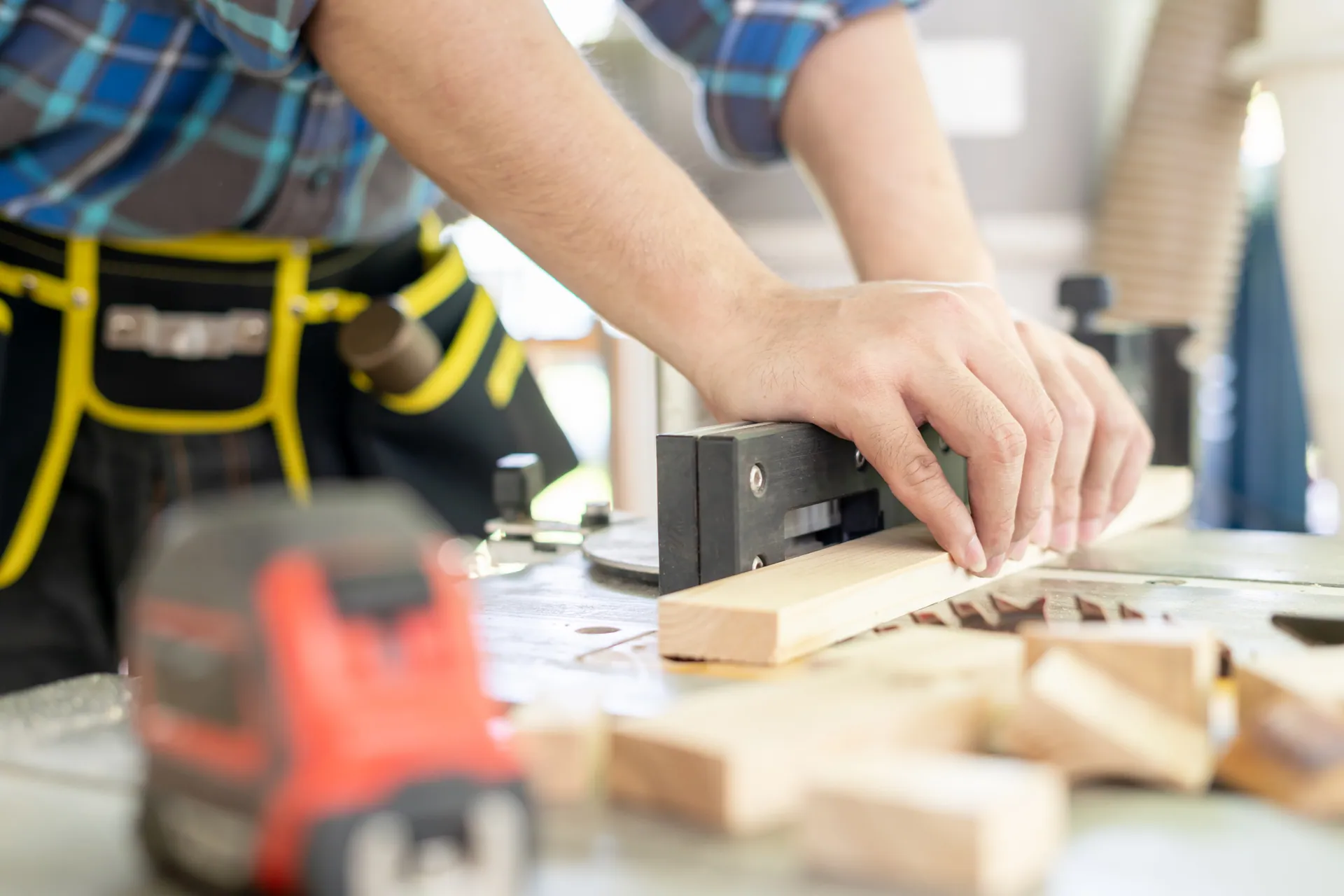 Carpentry and Joinery in Bournemouth