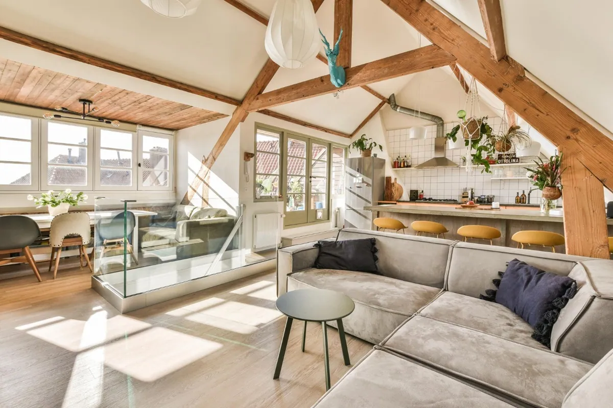 Loft Conversion Suitability Guide Bournemouth