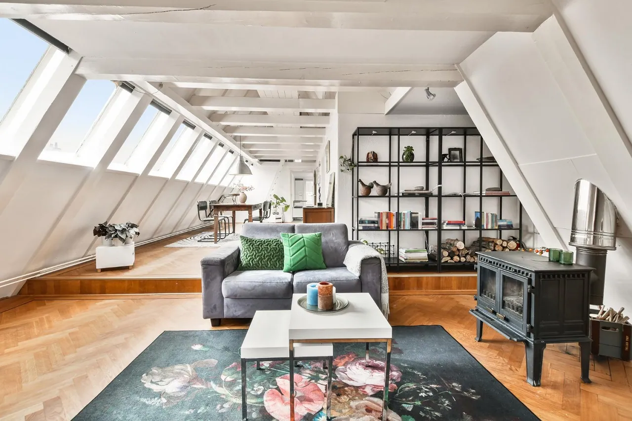 Loft Conversion Types