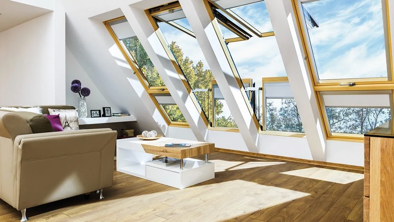 How Do Contractors Ensure Safety During Loft Conversions