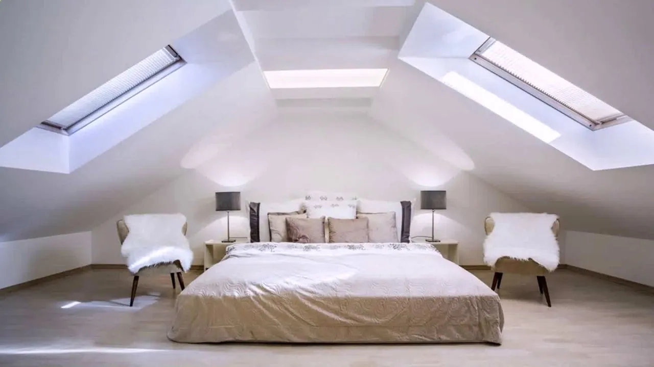 What Are the Benefits of Converting Your Loft
